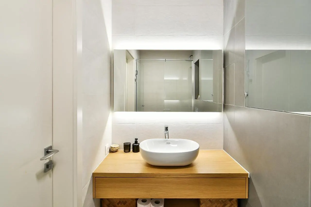 Cosy Stylish Central 1Br & Wi-Fi Varna Bulgaria